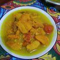 Cooksnap dari Win untuk resep Ikan Gurame Fillet Bumbu Kuning