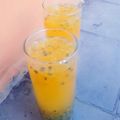 Cooksnap dari Yuyun untuk resep Es Buah Markisa