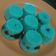 Cooksnap dari Caroline untuk resep Kue putu bambu cup