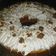 El cooksnap de Celeste cuando hizo Glasé Repostero.