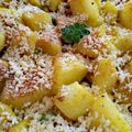 Cooksnap από amande στη συνταγή Υπέροχες πατάτες