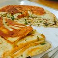陳瑛駿 的 山東蔥大餅 cooksnap