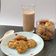 Cooksnap dari Diana ( Di’Dapur) untuk resep Cornflakes Cookies