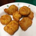 Shu YU Liang 的 Kacalla 氣炸鍋-雞塊 cooksnap