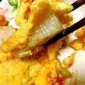 江湖小俠 的 👩🏻‍🍳蛋煎蘿蔔糕 cooksnap