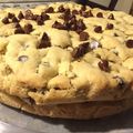 صورة من koko، شاركها بعد تجربة وصفة كيكة الكوكيز 🍪