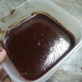 Cooksnap dari Kristianto untuk resep Kelapa bumbu gongseng serba guna