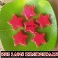 Cooksnap dari Noe untuk resep Kue Lapis Merah Putih