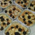 Cooksnap dari ernisa untuk resep Klappertaart Wilton