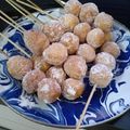 Cooksnap dari Kiky Dita Amelia untuk resep Donat empuk anti gagal