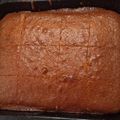 Cooksnap από Ζηνοβία Σωτηρία Μπαλάιτ στη συνταγή Ραβανί εύκολο