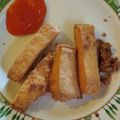 Cooksnap dari Prischilia ellena untuk resep Tahu KW #debm