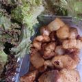Cooksnap dari Temmy Bong untuk resep Pork Belly Korean BBQ
