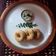 Mamta Shahu का कुकस्नैप जब उन्होंने वड़ा (Vada recipe in hindi) बनाया था।