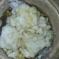 Cooksnap dari Aini untuk resep Bubur sumsum ekonomis n praktis..rasa selangit