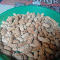 Cooksnap dari Tro Jan untuk resep Ciput renyah