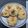 El cooksnap de Fabiola Lissette Clavijo Moya cuando hizo Galletitas fáciles de avena plátano y coco (Veganas).