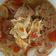 Cooksnap của Thanh Tram khi họ làm theo món Bún bò chay
