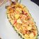Cooksnap dari Novi Herawati untuk resep 610. Nasi Goreng Nanas