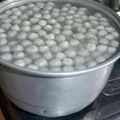 Cooksnap dari Nurul Badriyah untuk resep Kuah bakso dadakan
