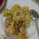 Cooksnap dari Agnes Priska untuk resep Udang / Tofu Telur Asin