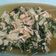 Cooksnap dari Hanna Cristina Rumahorbo untuk resep Bayam batik& kol tumis
