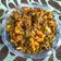 Priti Shah's cooksnap of when they made મૂળા ની ભાજી.