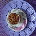 Smitaben R dave's cooksnap of when they made રાઈ વાળા લાલ મરચાં (Rai Vala Lal Marcha Recipe In Gujarati).