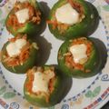 El cooksnap de Layla Hamud cuando hizo Zapallitos Rellenos💞🤤🤤.