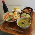 Cooksnap dari Dwi Monica Puspita Sari untuk resep Soto Ayam Bening