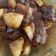 El cooksnap de astrid badia cuando hizo Costillas con patatas.