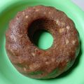 Cooksnap dari Finy Alvionicha untuk resep Bolu Pisang Coklat Kukus