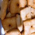 El cooksnap de Katerine Castillo cuando hizo 🌧 Sopaipillas Sureñas 🌧 sin zapallo.