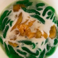 Cooksnap dari Maya Sari untuk resep Cendol kanji