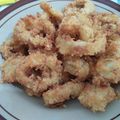 Cooksnap dari Neli dr untuk resep Onion Rings Crispy