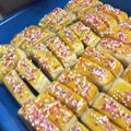 Cooksnap dari Mey untuk resep Wafer cookies