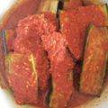 Cooksnap dari S.G.Hidayat untuk resep Sambal Penyet Terong Bakar