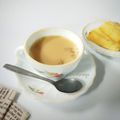 Cooksnap dari Desriayu untuk resep Susu Jahe Gula Merah