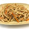 👩🏻‍🍳承蓁的戰場 的 醋溜土豆絲 cooksnap