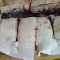 Cooksnap dari Rezki Andriani untuk resep Martabak manis teflon