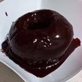 Cooksnap de Anacleto Pereira quando cozinhou Zero culpa! Donuts saudáveis.