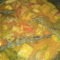 Cooksnap dari edys untuk resep Gulai ikan layang kemangi