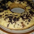 Cooksnap dari Ria Febriani untuk resep Bolu Kukus Pisang (Simple-No Mixer)