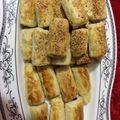صورة من Hanan Osama، شاركها بعد تجربة وصفة منين سادة وبالتمر