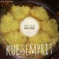 Cooksnap dari Ragil Wulandari untuk resep Kue Semprit Dahlia Istimewa | Puguh Kristanto Kitchen