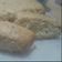El cooksnap de Florencia Perez cuando hizo Budín de mandarinas vegano.