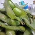 Cooksnap dari Dian Atmadja untuk resep Edamame
