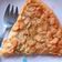 Cooksnap de Dory sur la recette Tarte aux amandes effilées