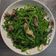 邱美惠 的 龍鬚菜炒肉絲 cooksnap