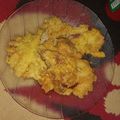 Cooksnap dari Ade untuk resep Jamur Crispy Renyah